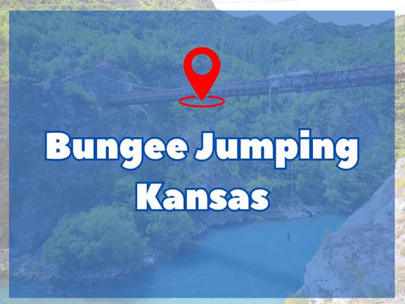 Bungee Jumping kansas