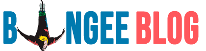 bungee blog logo